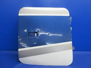Cessna 337 / 337D Skymaster Baggage Door P/N 1512400-8 No Key (1125-2003)